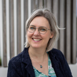 Suzanne Molenaar